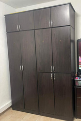 Blk 733 Jurong West Street 73 (Jurong West), HDB 5 Rooms #610182761